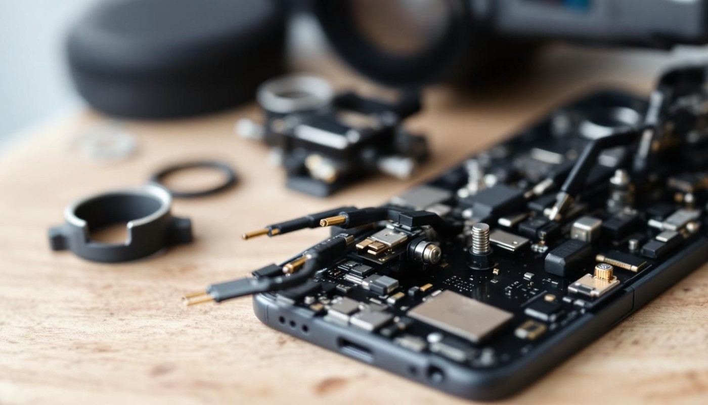 Guida definitiva all'acquisto di ricambi per smartphone